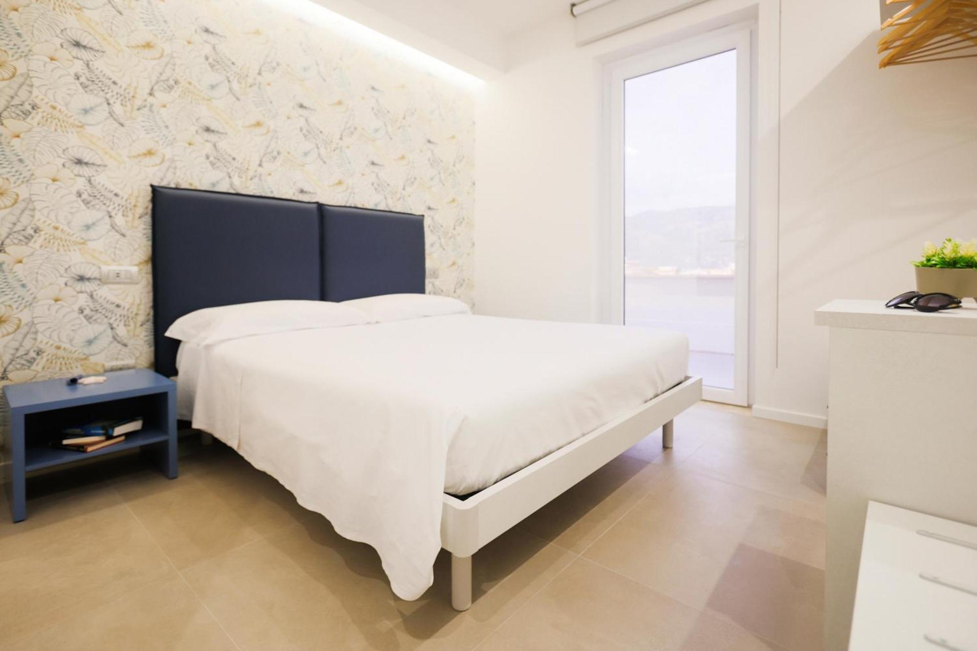 Casa Dei Venti - Guest House Terracina Kültér fotó