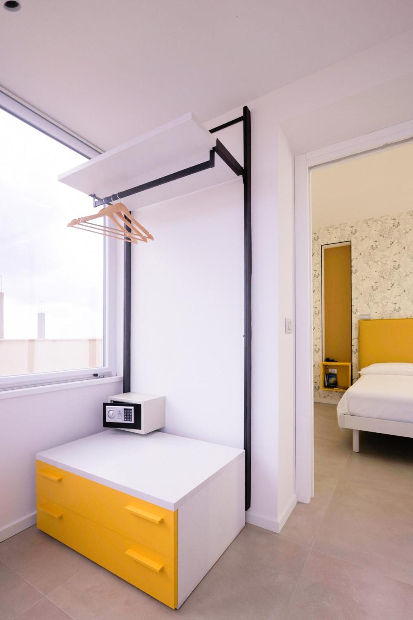 Casa Dei Venti - Guest House Terracina Kültér fotó