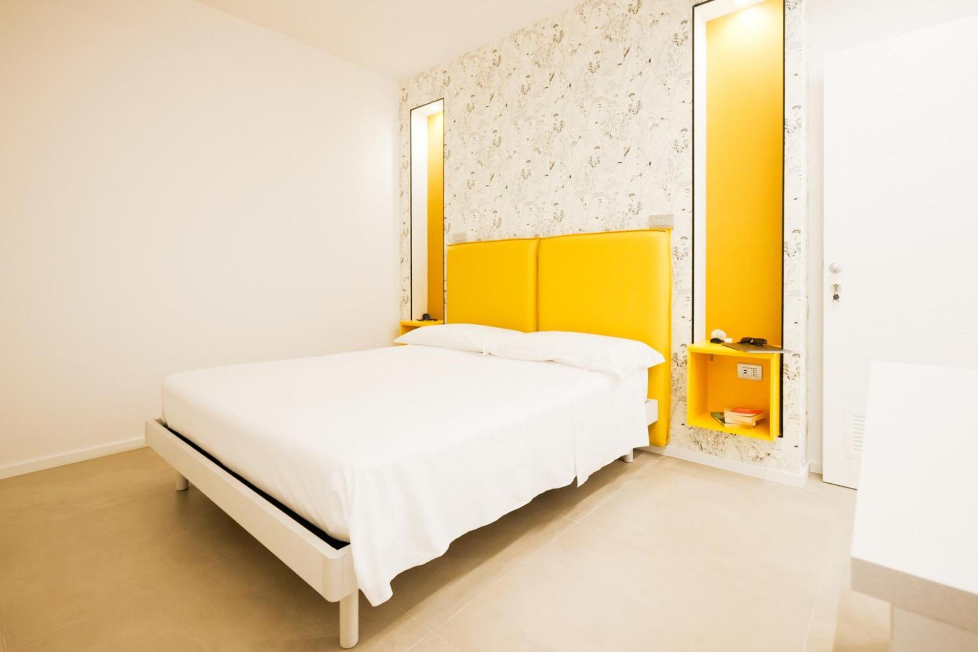 Casa Dei Venti - Guest House Terracina Kültér fotó